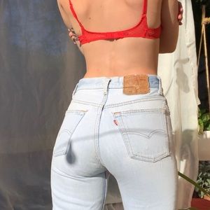 Vintage Levi’s size 23